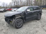 2019 Jeep Grand Cherokee Limited Black vin: 1C4RJFBG6KC614232