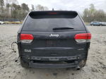 2019 Jeep Grand Cherokee Limited Black vin: 1C4RJFBG6KC614232