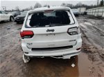 2019 Jeep Grand Cherokee Limited White vin: 1C4RJFBG6KC667867