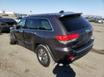 2019 Jeep Grand Cherokee Limited Gray vin: 1C4RJFBG6KC765829