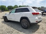 2019 Jeep Grand Cherokee Limited White vin: 1C4RJFBG6KC782548