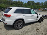 2019 Jeep Grand Cherokee Limited White vin: 1C4RJFBG6KC782548