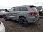 2021 Jeep Grand Cherokee Limited Серый vin: 1C4RJFBG6MC580070