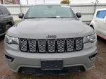 2021 Jeep Grand Cherokee Limited Gray vin: 1C4RJFBG6MC580070