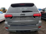 2021 Jeep Grand Cherokee Limited Серый vin: 1C4RJFBG6MC580070