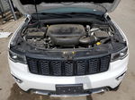 2021 Jeep Grand Cherokee Limited White vin: 1C4RJFBG6MC664809