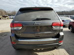 2021 Jeep Grand Cherokee Limited Gray vin: 1C4RJFBG6MC716911