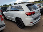 2021 Jeep Grand Cherokee Limited White vin: 1C4RJFBG6MC730341