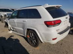 2021 Jeep Grand Cherokee Limited White vin: 1C4RJFBG6MC768068