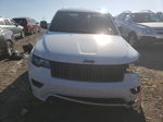 2021 Jeep Grand Cherokee Limited Белый vin: 1C4RJFBG6MC768068