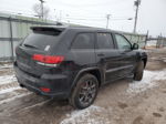 2021 Jeep Grand Cherokee Limited Black vin: 1C4RJFBG6MC890865