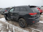 2021 Jeep Grand Cherokee Limited Black vin: 1C4RJFBG6MC890865