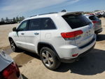 2014 Jeep Grand Cherokee Limited Белый vin: 1C4RJFBG7EC232215