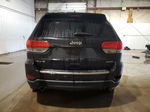 2014 Jeep Grand Cherokee Limited Black vin: 1C4RJFBG7EC253730