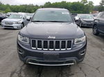 2014 Jeep Grand Cherokee Limited Blue vin: 1C4RJFBG7EC347171