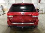 2014 Jeep Grand Cherokee Limited Red vin: 1C4RJFBG7EC423584