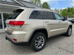 2014 Jeep Grand Cherokee Limited Gold vin: 1C4RJFBG7EC508912
