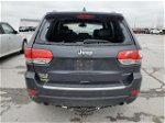 2014 Jeep Grand Cherokee Limited Charcoal vin: 1C4RJFBG7EC558077