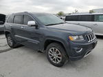 2014 Jeep Grand Cherokee Limited Charcoal vin: 1C4RJFBG7EC558077