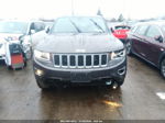 2015 Jeep Grand Cherokee Limited Black vin: 1C4RJFBG7FC173622