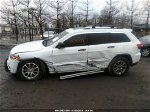 2015 Jeep Grand Cherokee Limited White vin: 1C4RJFBG7FC609126