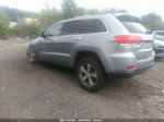 2015 Jeep Grand Cherokee Limited Серый vin: 1C4RJFBG7FC731727