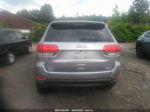 2015 Jeep Grand Cherokee Limited Gray vin: 1C4RJFBG7FC731727