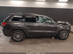 2015 Jeep Grand Cherokee Limited Gray vin: 1C4RJFBG7FC737981