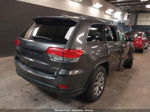 2015 Jeep Grand Cherokee Limited Gray vin: 1C4RJFBG7FC737981
