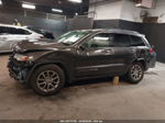 2015 Jeep Grand Cherokee Limited Gray vin: 1C4RJFBG7FC737981