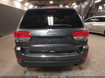 2015 Jeep Grand Cherokee Limited Gray vin: 1C4RJFBG7FC737981