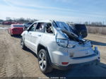 2015 Jeep Grand Cherokee Limited White vin: 1C4RJFBG7FC893101