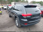 2015 Jeep Grand Cherokee Limited Dark Blue vin: 1C4RJFBG7FC898606