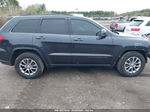 2015 Jeep Grand Cherokee Limited Dark Blue vin: 1C4RJFBG7FC898606