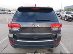 2015 Jeep Grand Cherokee Limited Gray vin: 1C4RJFBG7FC940997