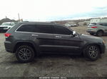 2017 Jeep Grand Cherokee Limited 4x4 Серый vin: 1C4RJFBG7HC836822