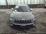 2017 Jeep Grand Cherokee Limited 4x4 Gray vin: 1C4RJFBG7HC836822