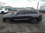 2017 Jeep Grand Cherokee Limited 4x4 Серый vin: 1C4RJFBG7HC836822