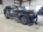 2019 Jeep Grand Cherokee Limited Black vin: 1C4RJFBG7KC595769