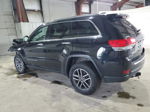 2019 Jeep Grand Cherokee Limited Black vin: 1C4RJFBG7KC595769