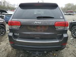 2019 Jeep Grand Cherokee Limited Угольный vin: 1C4RJFBG7KC610920