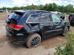 2019 Jeep Grand Cherokee Limited Black vin: 1C4RJFBG7KC639026