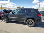 2019 Jeep Grand Cherokee Limited Black vin: 1C4RJFBG7KC842210