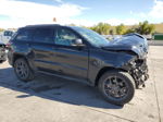 2019 Jeep Grand Cherokee Limited Black vin: 1C4RJFBG7KC842210