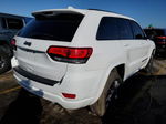 2021 Jeep Grand Cherokee Limited Белый vin: 1C4RJFBG7MC559633