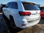 2021 Jeep Grand Cherokee Limited White vin: 1C4RJFBG7MC559633