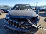 2021 Jeep Grand Cherokee Limited Blue vin: 1C4RJFBG7MC670635