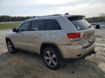 2014 Jeep Grand Cherokee Limited Gold vin: 1C4RJFBG8EC197121