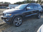 2014 Jeep Grand Cherokee Limited Черный vin: 1C4RJFBG8EC289913