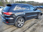 2014 Jeep Grand Cherokee Limited Черный vin: 1C4RJFBG8EC289913